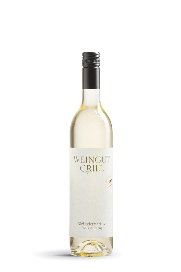 Weingut Peter Grill Bed & Breakfast Leutschach Exterior foto