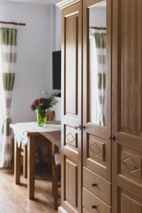 Weingut Peter Grill Bed & Breakfast Leutschach Exterior foto