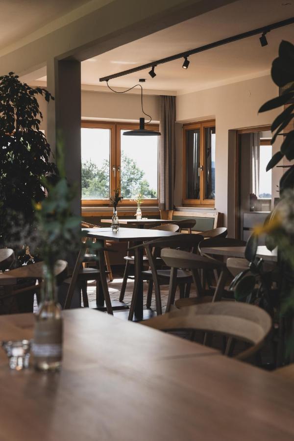 Weingut Peter Grill Bed & Breakfast Leutschach Exterior foto